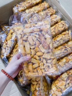 BÁNH MỰC THÁI LAN 500gr