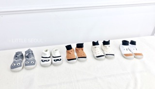  [ HOT TREND ] Giày cho bé - YEONG KR