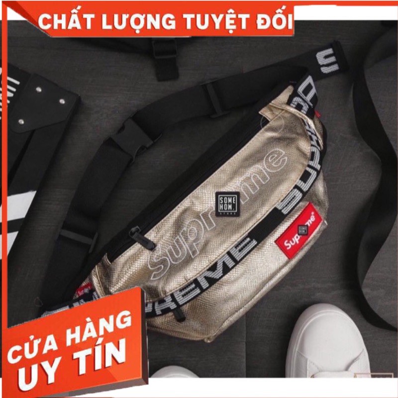 Túi bao tử Supreme