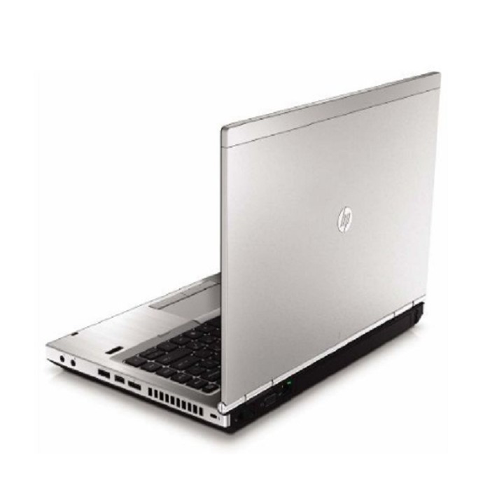 Laptop Văn Phòng HP Elitebook 8460p Core I7-2630M, Ram 4GB