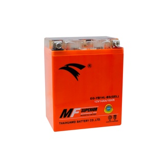 Bình ắc quy motor eagle gel eg-ytx14l-bs -