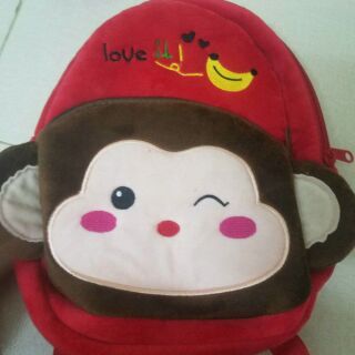 Combo 5 bộ và balo khỉ