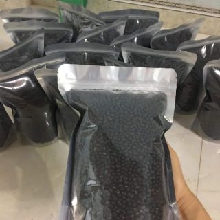 Hạt đậu đen_ xanh lòng gói lớn