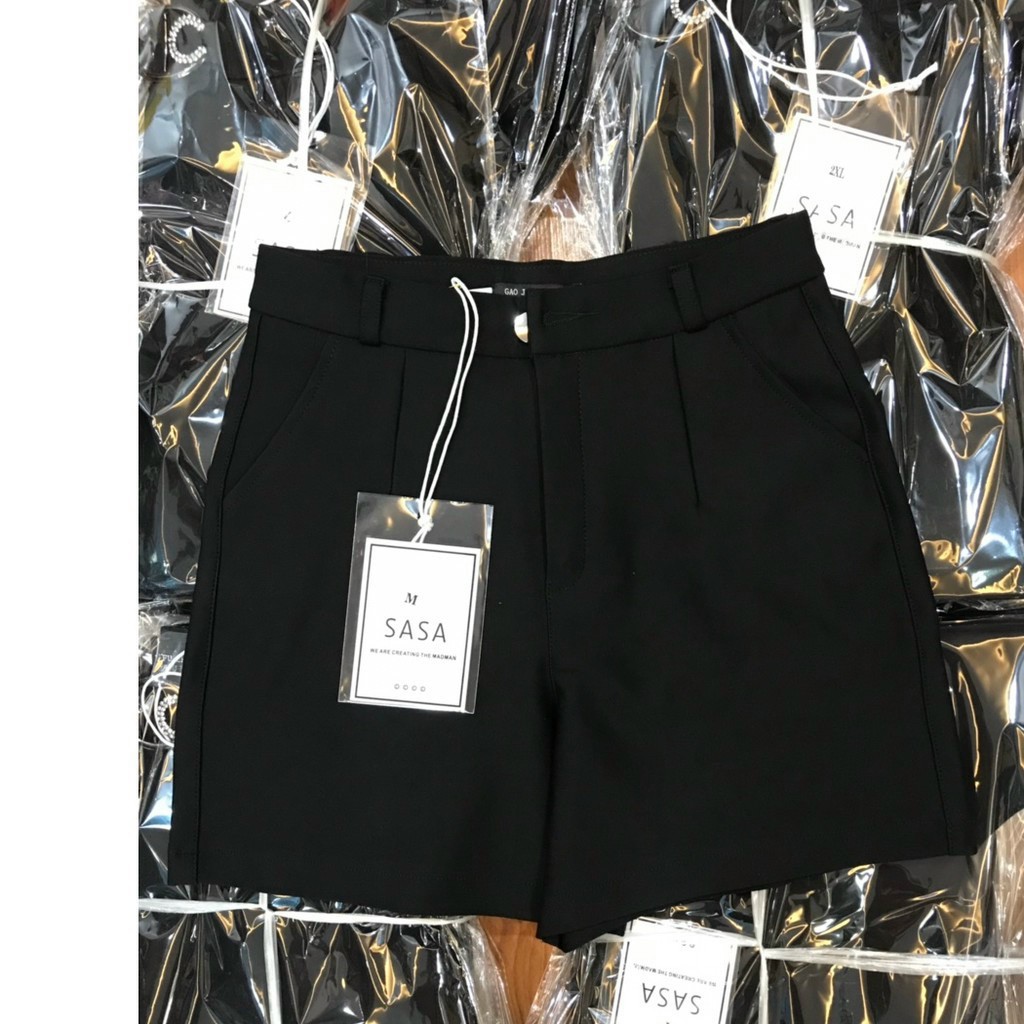 Quần short  UMI HOT SUMMER 2021- Q010