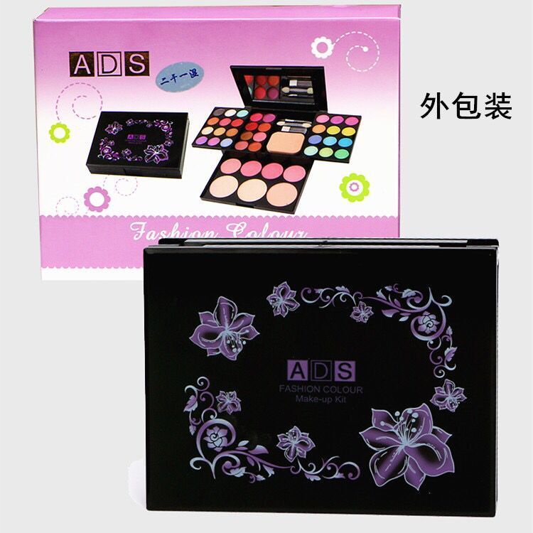 Bảng Phấn Mắt Eddy 39 Màu Trang Điểm Ướt Và Khô Thời Trang Màu Đỏ Fiq321.my 12 25 25 | BigBuy360 - bigbuy360.vn