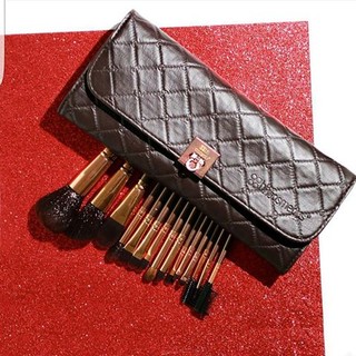 Bộ cọ bh cosmetics 15 pc rose gold brush set