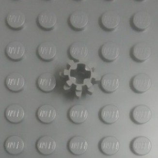 Đồ Chơi Lắp Ráp Technic, Gear 8 Tooth with Dual Face