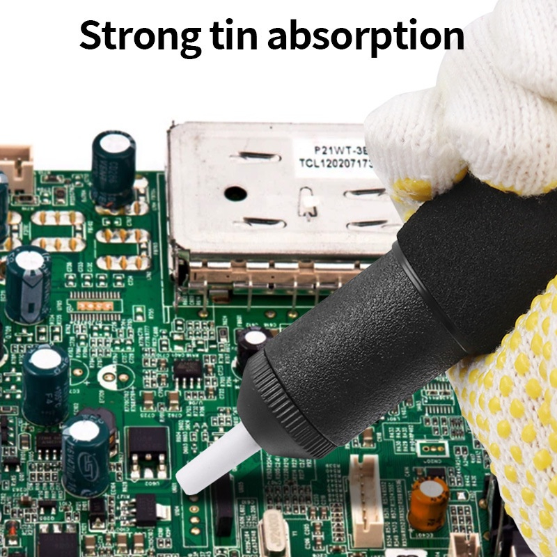 Hút Thiếc , Súng Hút Thiếc Pro'sKit DP-366D