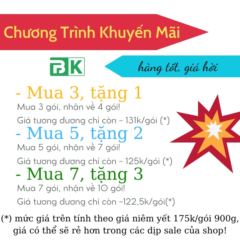 Hạt Methi Ấn Độ Gói 900gram - Hút Chân Không - Hạt Methi Cao Cấp Loại 1 - BKChinhHang