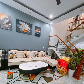 Thảm trải sàn H2T