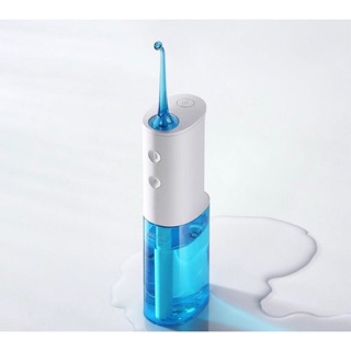 Máy tăm nước # Xiaomi SOOCAS W3 Oral Irrigator