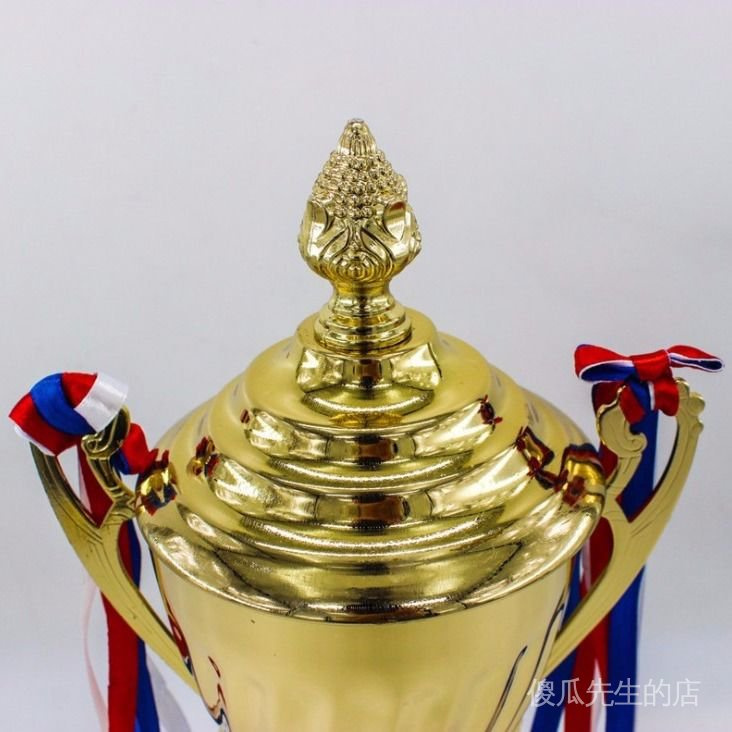 Cúp Lưu Niệm Bằng Kim Loại Thông Dụng Cho Trophy