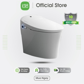 Bồn cầu America Srtandard
