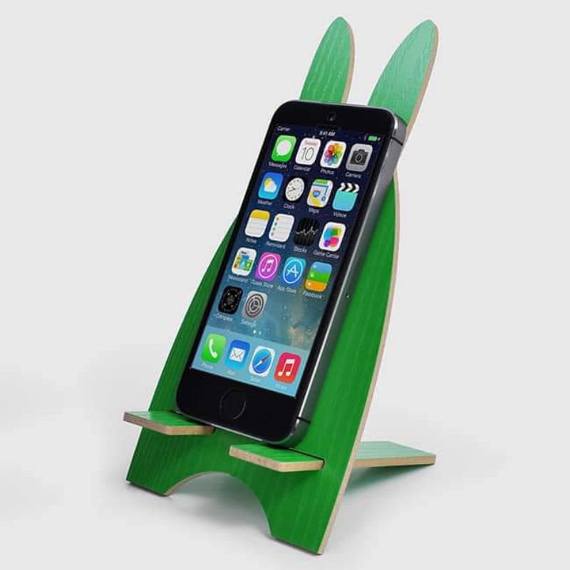 Giá Đỡ Điện Thoại Ngộ Nghĩnh, Tiện Dụng,,,