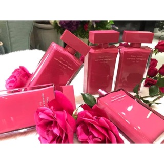 ♥️ Nước hoa Narciso Fleur Music (NFM) ❤️