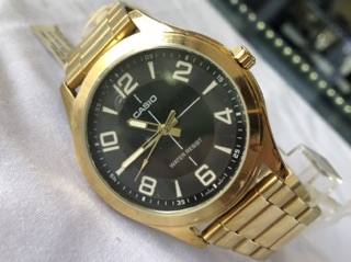 Đồng hồ nam Casio MTP-VX01G