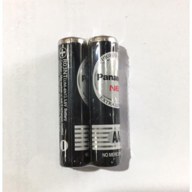 Pin Tiểu Panasonic NEO AAA (1 Đôi) - HV Store 063