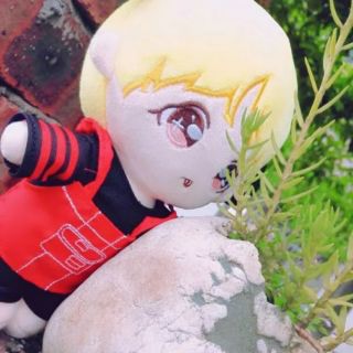 Doll (Búp bê thần tượng) BTS JiMin 20cm [hàng order]