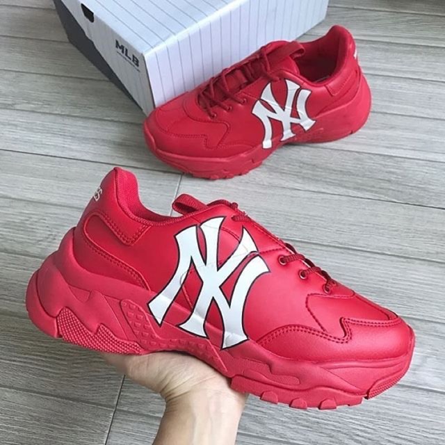 Giày trả khách ord