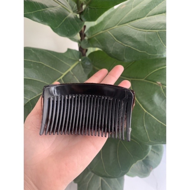 Mái phồng cặp xược độn phồng tóc mái
