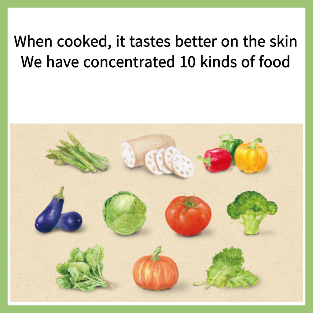 Mặt Nạ Làm Đẹp Da 10 Loại K-Beauty Hàn Quốc