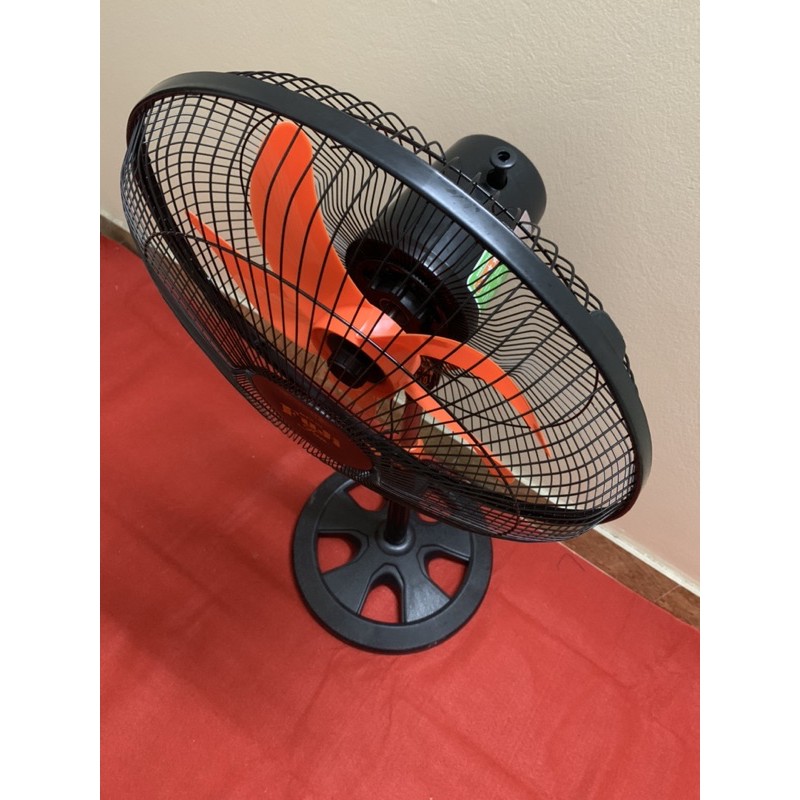 💥FreeShip💥 Quạt cây - Quạt điện - Quạt công nghiệp 5 cánh FuJi (bảo hành 12 tháng) | BigBuy360 - bigbuy360.vn