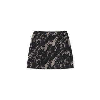 Chân Váy AODEC O2 Vein Stone Skirt