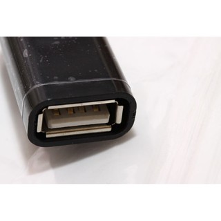 Cáp mini USB OTG cho điện thoại, máy tính bảng