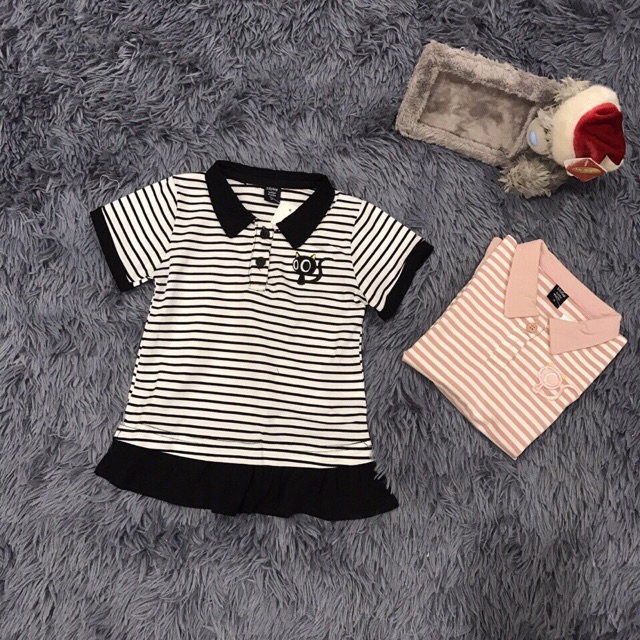 Váy cho bé 1-5 tuổi