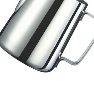 Cốc đánh bọt sữa cà phê dung tích 350ml/600ml