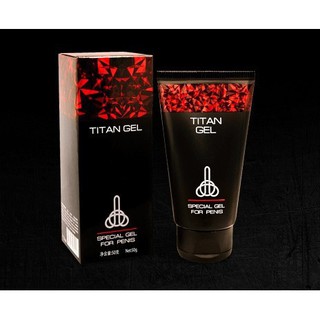 Titan Massage Dạng Gel - Tăng Kích Thước ( Chính Hãng )777777777777
