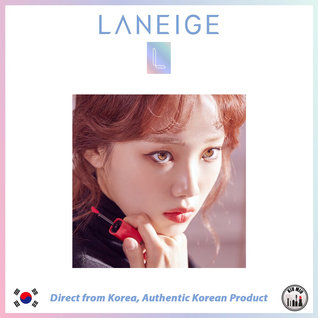 LANEIGE Tattoo Lip Tint *ORIGINAL KOREA*