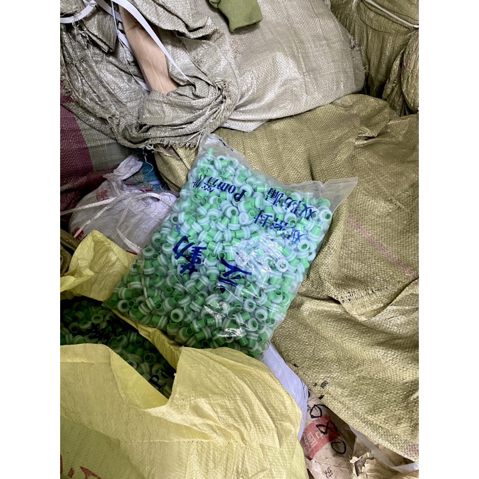 Combo 20, 50,100, 300  Zoăng thay băng tan ,phi 20-21 25-27 , rong silicon tiện lợi