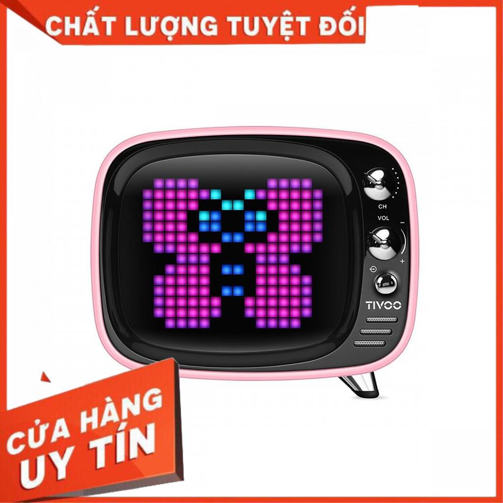 Loa Bluetooth Di Động Divoom Tivoo 6W