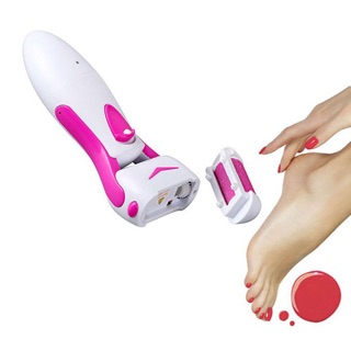Máy tẩy tế bào gót chân shinon