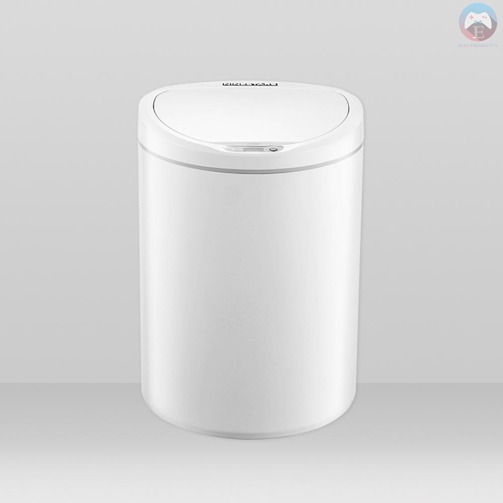 Thùng Rác Cảm Biến Thông Minh Xiaomi Ninestars 10l