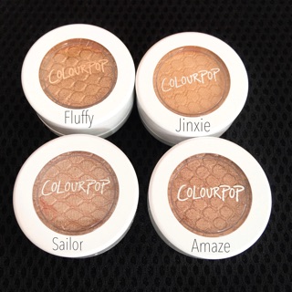 Phấn mắt Colourpop vợt sale (Bill Us)