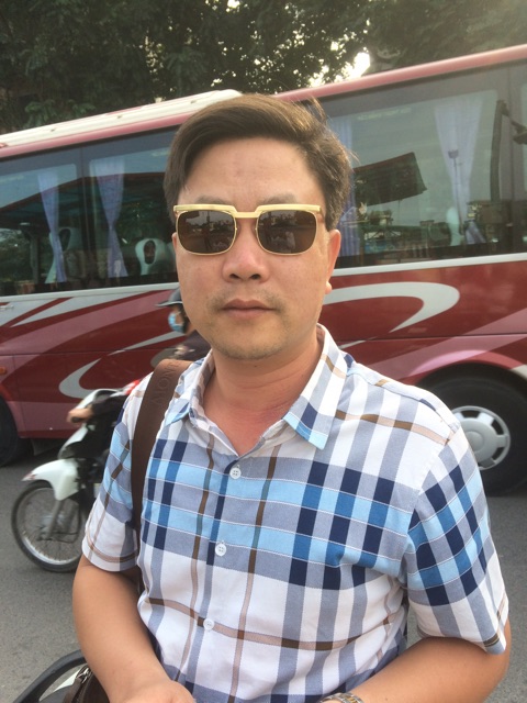 Kính solex