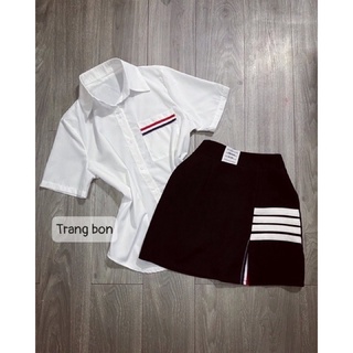 Set thome cộc