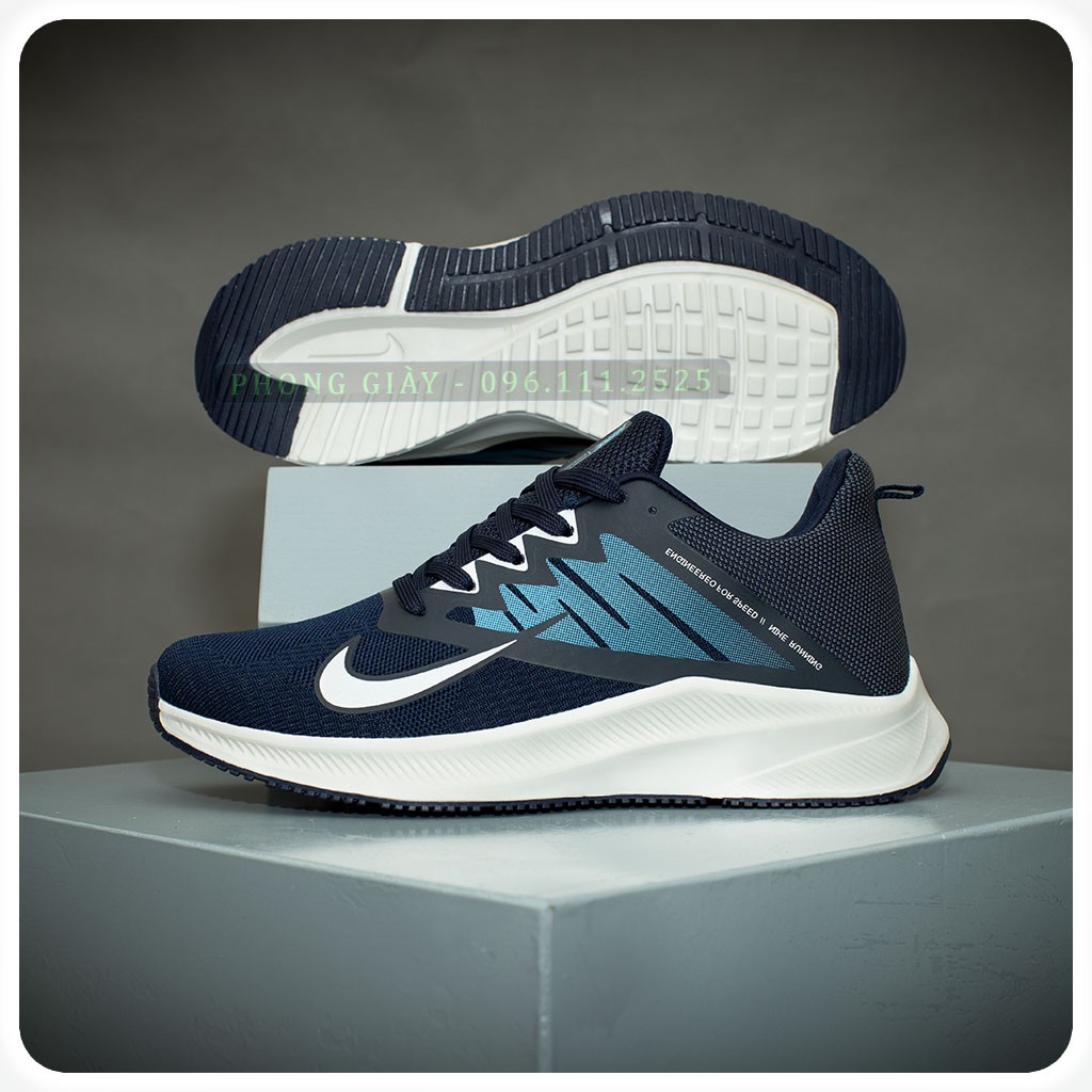 [Full box] Giày Sneaker Nam Giày Thể Thao Nam F96 04 Màu | BigBuy360 - bigbuy360.vn