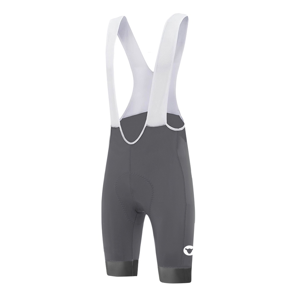 Quần Short Có Đệm Gel 20D Chuyên Dụng Cho Người Chạy Xe Đạp Leo Núi