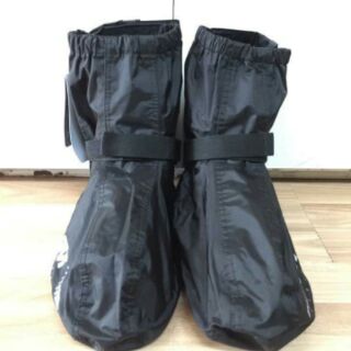 Ủng đi mưa Givi SC02