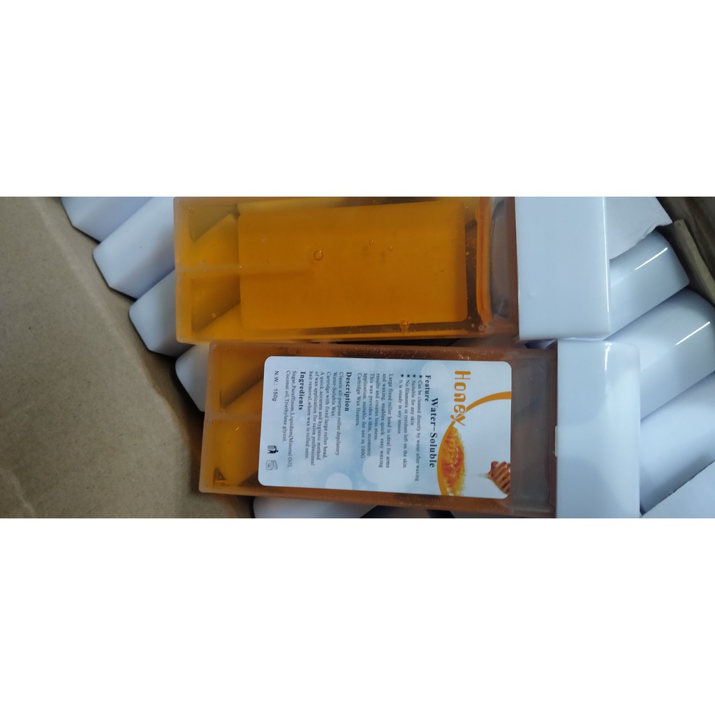 Sáp Wax Lông Nóng Với Đầu Lăn Sử Dụng An Toàn Tại Nhà | BigBuy360 - bigbuy360.vn