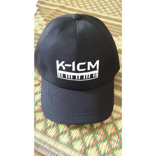 mũ K-ICM, nón KEYS