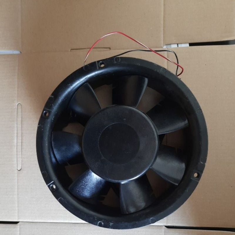 QUẠT/48V/172mmx172mmx51mm/COMAIRRTRON