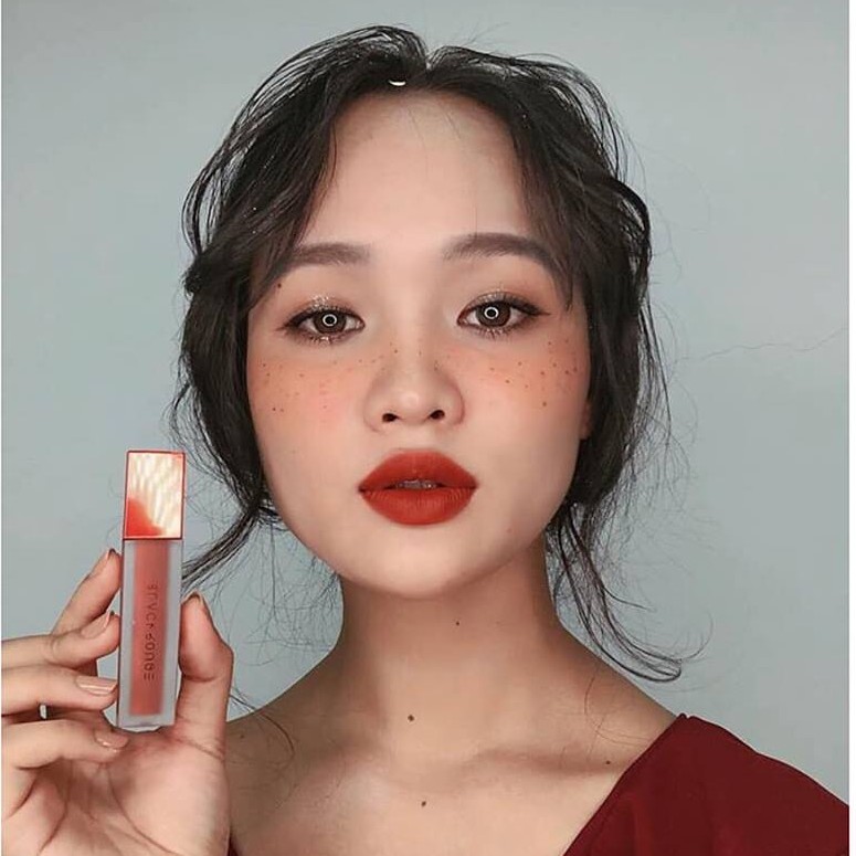 Lịch sử giá Son black rouge air fit velvet tint cập nhật 7/2023 - BeeCost