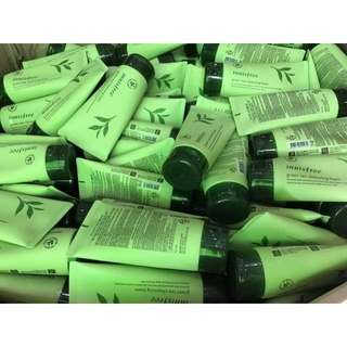 Sữa rửa mặt trà xanh 150ml