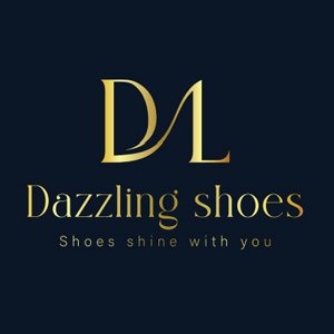 dazzling shoes and accessories