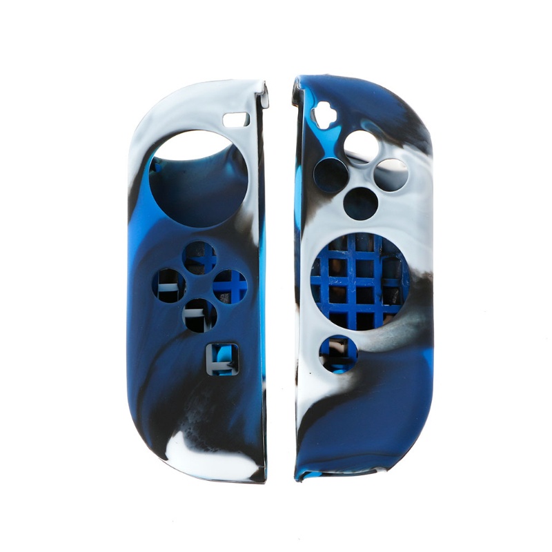 Vỏ Bọc Tay Cầm Chơi Game Switch OLED