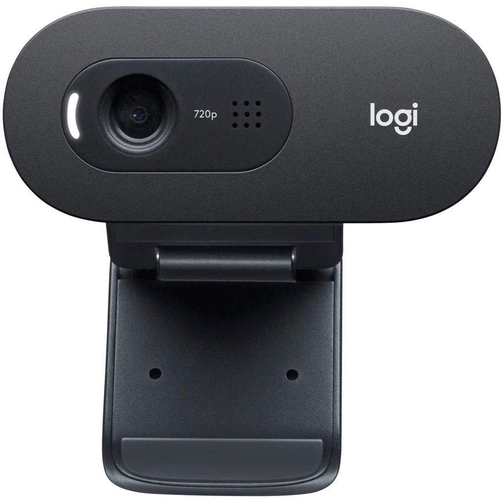 [HÀNG CHÍNH HÃNG] WEBCAM MÁY TÍNH LOGITECH C505E BẢN NÂNG CẤP HOÀN HẢO CỦA C270I TÍCH HỢP MICRO CHỐNG ỒN